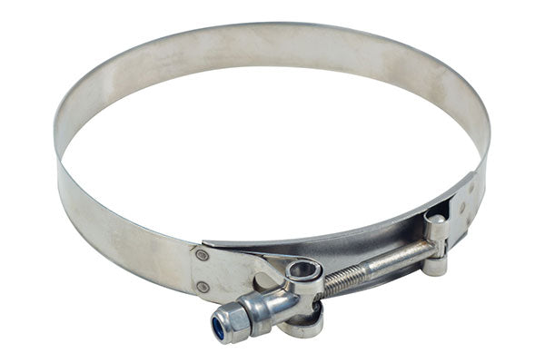 Raceworks T Bolt Clamp