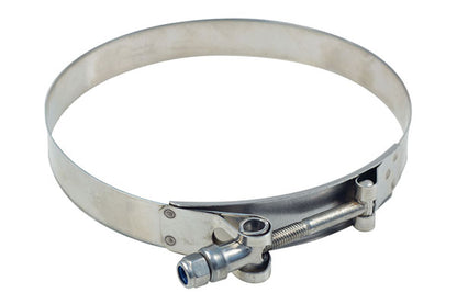 Raceworks T Bolt Clamp