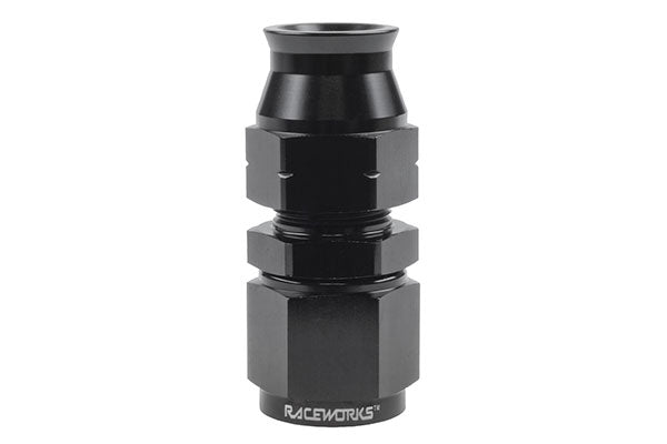 Hard Line To Female AN Adaptor