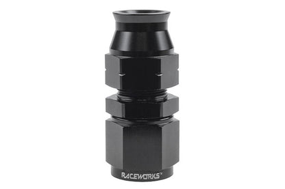 Hard Line To Female AN Adaptor