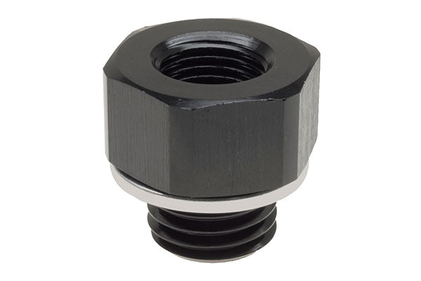 Metric To 1/8th NPT Adapters (Port Adapter)