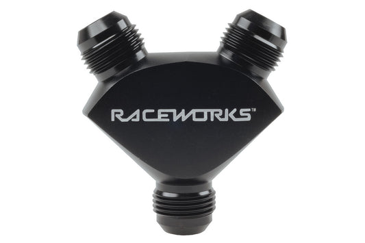 Raceworks Y block an16
