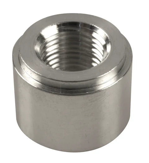 Raceworks BSPT Female Weld On