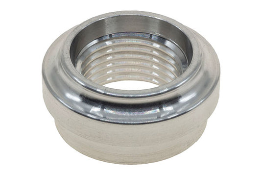 Raceworks AN Female Orb Weld On