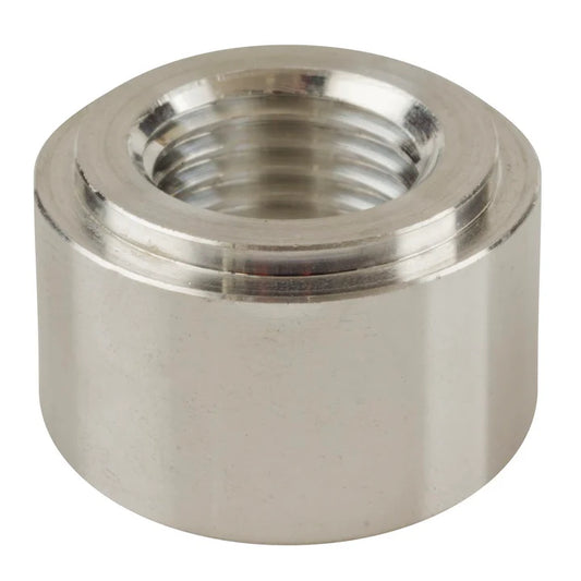 Raceworks Metric Female Weld On