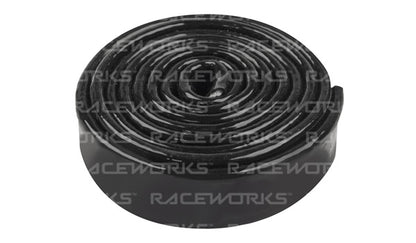 Fibreglass Hose Heat Shield Sleeving 1 Meter