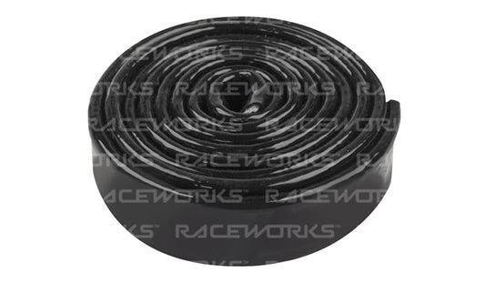 Fibreglass Hose Heat Shield Sleeving 1 Meter
