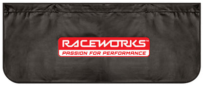 Raceworks Fender/Guard Magnetic Covers
