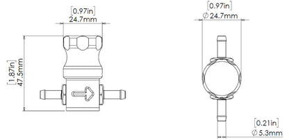 Turbosmart Manual Boost Controller