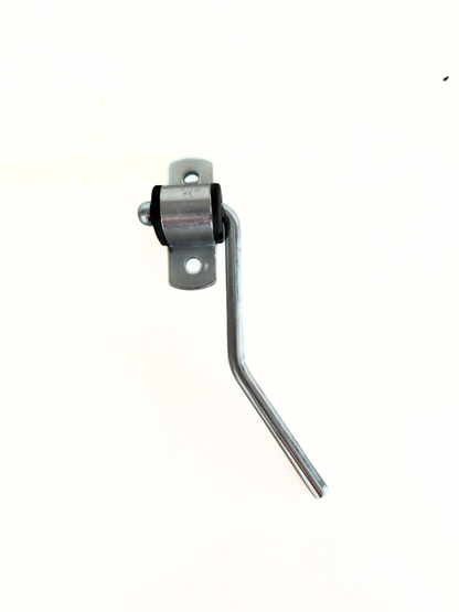 2 Bolt Universal Swivel Exhaust Hanger/Mount