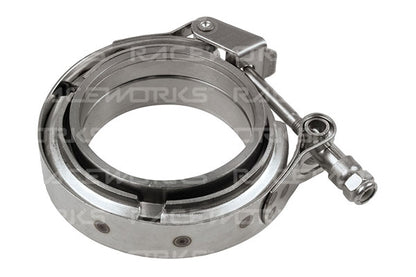 Raceworks V Band Kits Stainless Steel