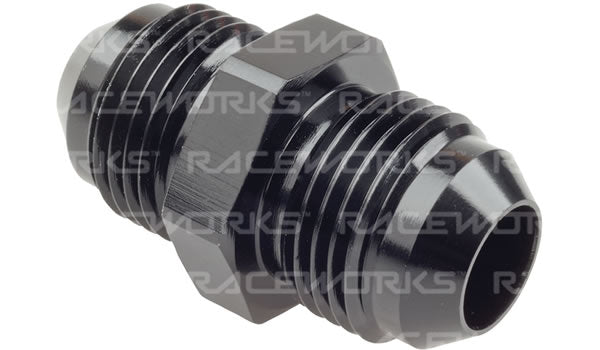 AN Flare Union Straight