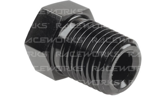 NPT Male to Female Reducers