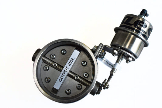 AES Super Duty Valve Only