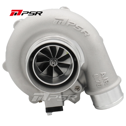 PULSAR 5449G 660HP 54mm Dual Ball Bearing Turbo