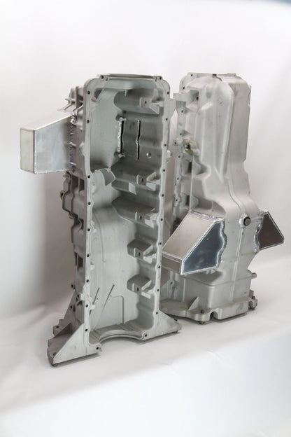 Atomic Barra Big Ears Sump | +2.5L Capacity