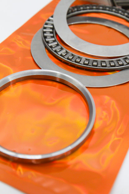 Atomic Barra Torrington Thrust Bearing Kit