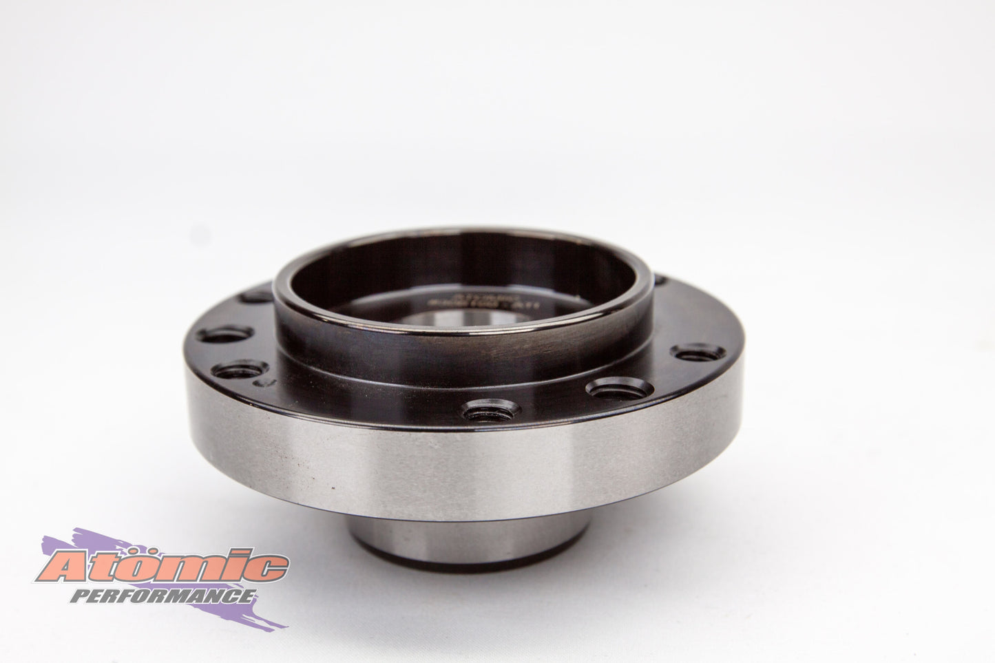 Atomic Barra ATI Balancer Kit | Race Balancer