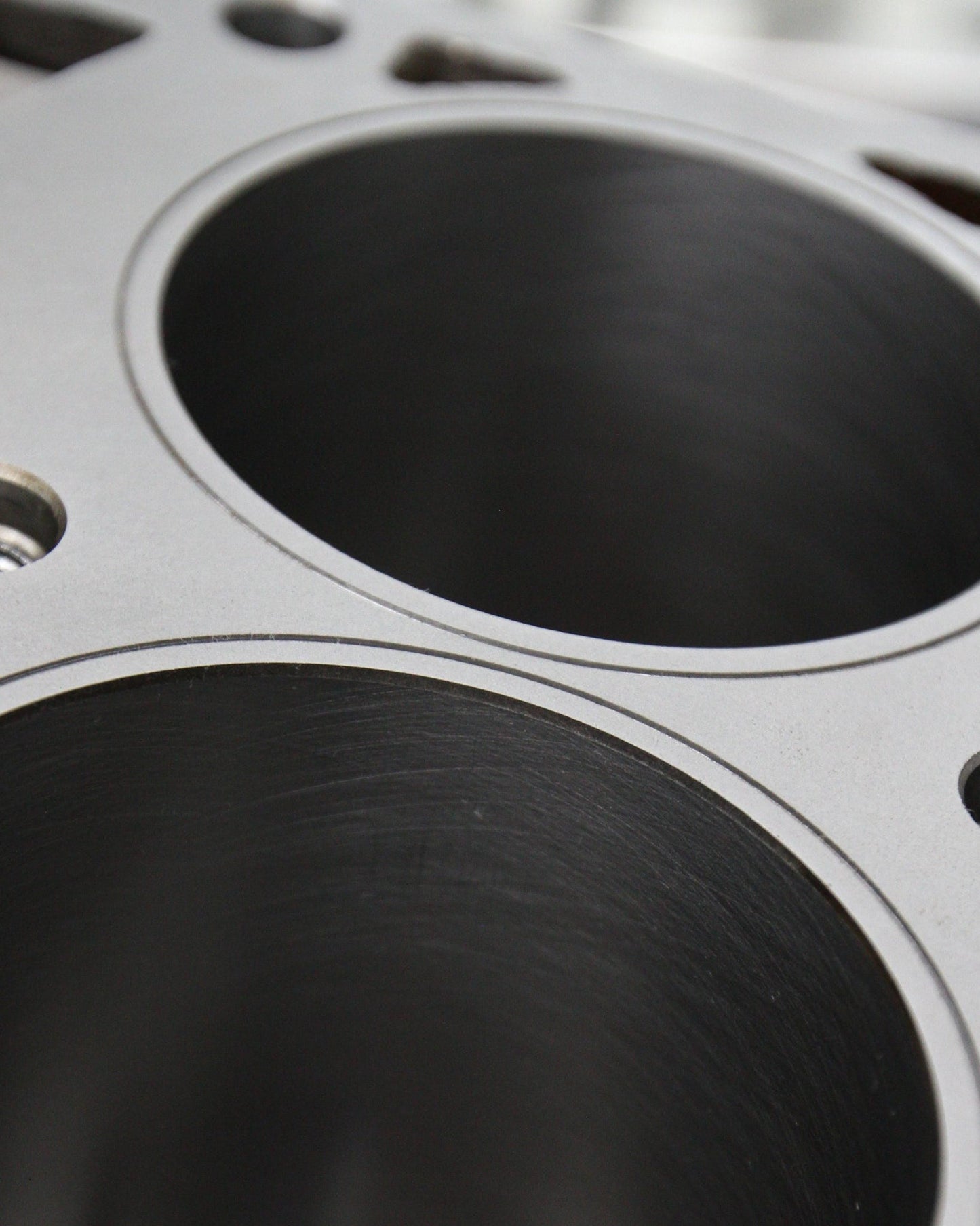 Atomic Barra Copper Fire Ring Head Gasket | 1mm