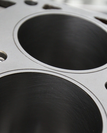 Atomic Barra Copper Fire Ring Head Gasket | 1mm