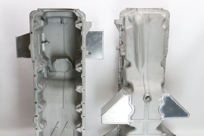 Atomic Barra Big Ears Sump | +2.5L Capacity