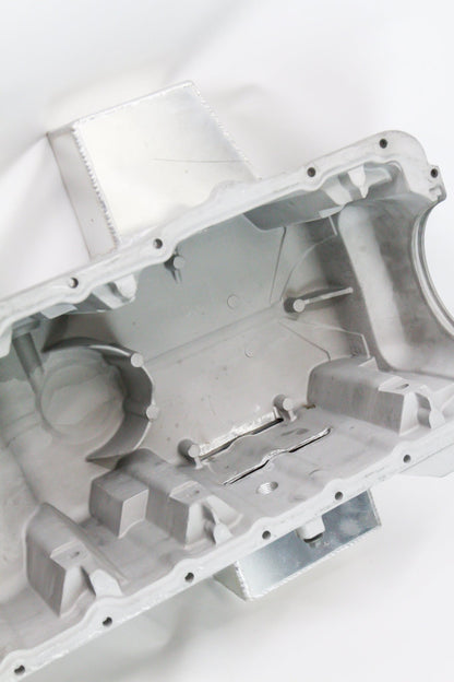 Atomic Barra Big Ears Sump | +2.5L Capacity