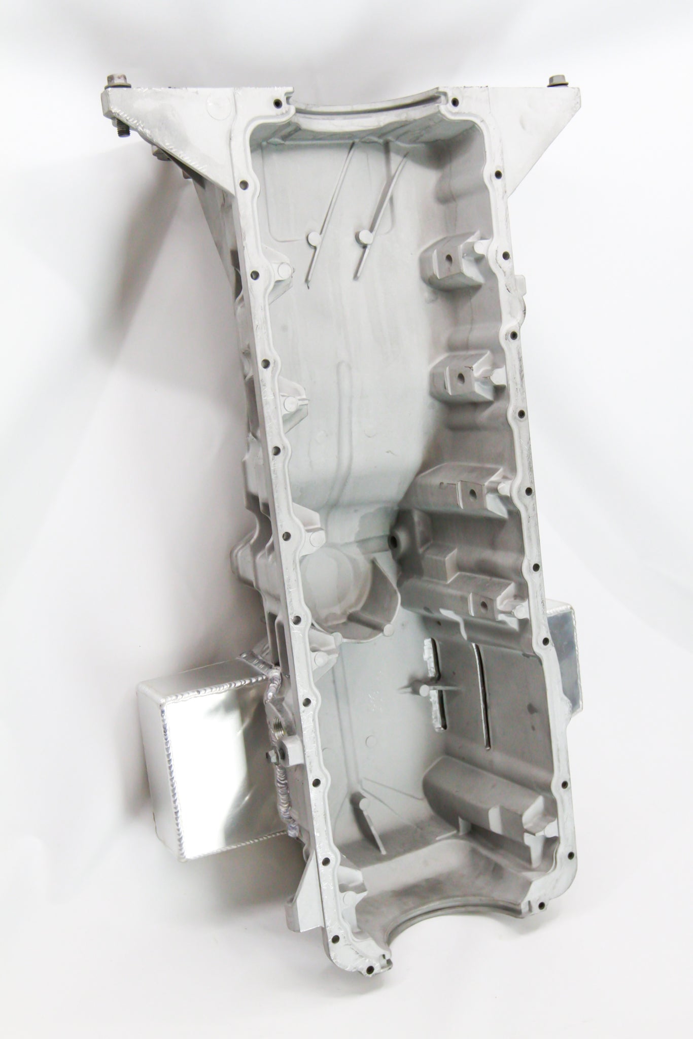 Atomic Barra Big Ears Sump | +2.5L Capacity