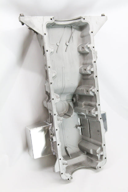 Atomic Barra Big Ears Sump | +2.5L Capacity