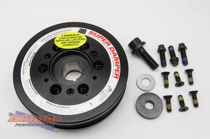 Atomic Barra ATI Balancer Kit | Race Balancer