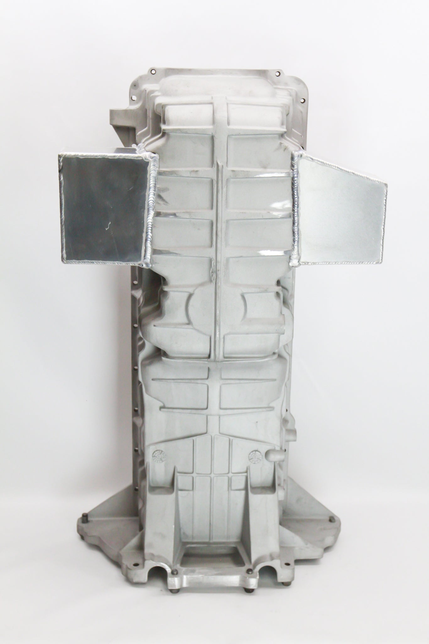 Atomic Barra Big Ears Sump | +2.5L Capacity