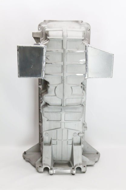 Atomic Barra Big Ears Sump | +2.5L Capacity