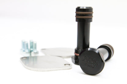 Atomic Barra VCT Solenoid Delete Kit