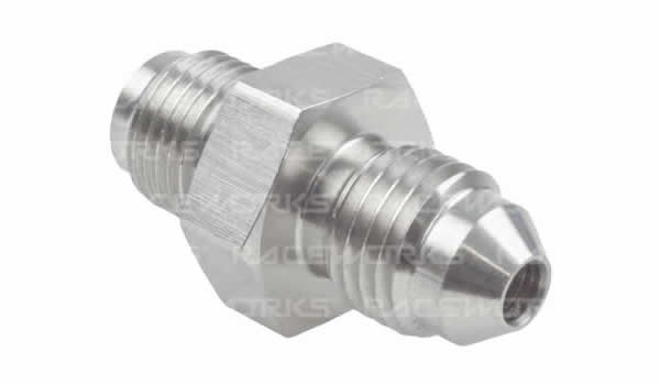 UNF Male To AN Flare Stainless Steel