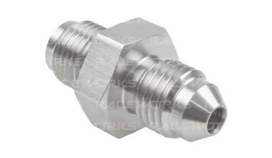 UNF Male To AN Flare Stainless Steel